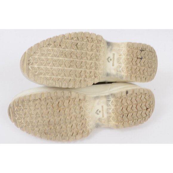 Converse Chuck Taylor All Star LEATHER Lugged Winter 2.0 Sneakers 8 Women/6 Men - Picture 11 of 12